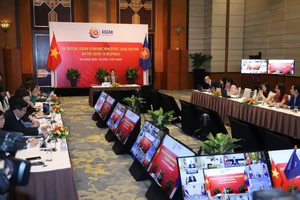 ASEAN+3 bàn thúc đẩy sử dụng đồng nội tệ cho thanh toán thương mại