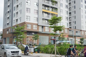 Nhiều chung cư trên địa bàn quận Gò Vấp, TPHCM đang xảy ra tranh chấp quỹ bảo trì