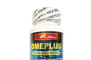 Thực phẩm bảo vệ sức khỏe OMEPLUS