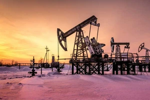 Nhu cầu dầu mỏ phục hồi vào quý 2-2021
