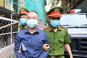 Nguyên Phó Chủ tịch UBND TPHCM Nguyễn Thành Tài tiếp tục bị truy tố