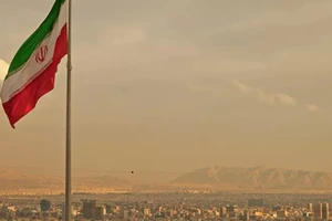 Mỹ chuẩn bị lệnh trừng phạt mới chống Iran