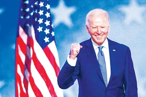 Ông Joe Biden đã có những bước đi đầu tiên chuẩn bị cho việc thành lập chính phủ mới