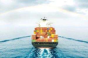 Ngành vận tải hàng hải được hy vọng sẽ đi đầu trong các nỗ lực hướng tới phục hồi kinh tế. Ảnh: UNCTAD