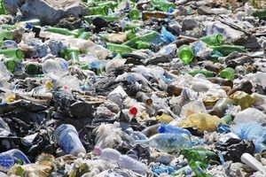 Mới chỉ có 9% rác thải nhựa được tái chế trên toàn cầu