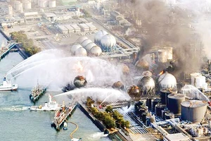 Thảm họa Fukushima