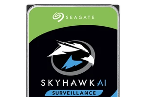 Seagate ra mắt ổ cứng SkyHawk AI 18 TB có hỗ trợ AI 