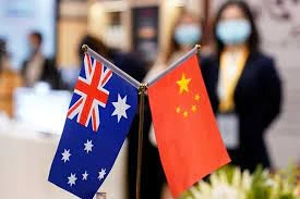 Trung Quốc cảnh báo Australia tránh làm xấu thêm quan hệ
