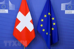Dự án đầu tư nước ngoài vào Thụy Sĩ tăng mạnh