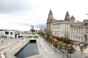 Liverpool bị UNESCO loại khỏi danh sách di sản danh giá của thế giới