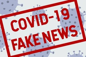 Thái Lan ngăn chặn tin tức sai lệch về chống dịch Covid-19