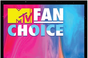 Khởi động MTV FAN CHOICE 2021