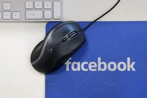 Facebook ''sập mạng'' lần thứ hai trong vòng một tuần 