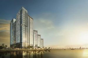 Sun Group đưa hai thương hiệu quản lý khách sạn và căn hộ dịch vụ đẳng cấp của Tập đoàn Ascott lần đầu chạm bước tới Việt Nam và châu Á
