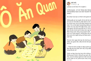 Bài viết chia sẻ về văn hóa Việt Nam và hình ảnh trên fanpage Gấc đỏ