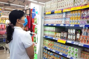 Saigon Co.op giảm giá hàng chục ngàn mặt hàng trong tháng 11-2021