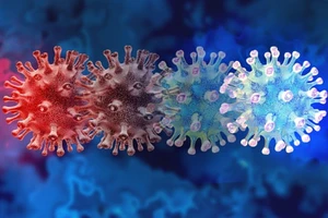 WHO bày tỏ quan ngại về siêu biến thể mới của virus SARS-CoV-2