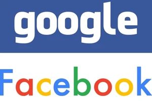 Toà án Mỹ công bố tài liệu về Google và Facebook