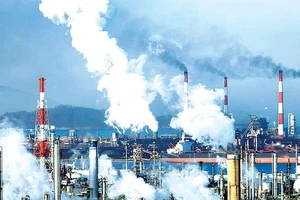 APEC chú trọng vấn đề thuế và tín dụng carbon