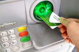 Ngân hàng chủ động giảm tải rút tiền ATM dịp tết