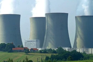 Đức phản đối gọi điện hạt nhân là năng lượng xanh 