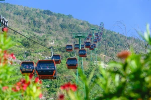 Lý giải sức hút du lịch Tây Ninh ngay những ngày đầu năm mới 2022