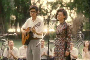 Hai bộ phim gợi cho khán giả nhiều ký ức về nhạc sĩ Trịnh Công Sơn