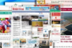 Ban hành Bộ Tiêu chí nhận diện “báo hóa” tạp chí, trang tin điện tử và mạng xã hội