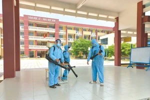 Vedan Việt Nam hưởng ứng “Ngày cuối tuần phòng, chống sốt xuất huyết”