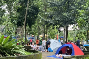 TP Hồ Chí Minh: Nhiều điểm đến hút khách