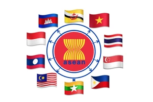 ASEAN công bố Báo cáo đầu tư năm 2022: Vốn đầu tư FDI tăng kỷ lục