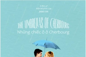 Những chiếc ô ở Cherbourg (The umbrellas of Cherbourg)
