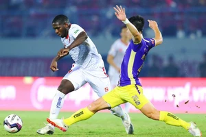 Chiến thắng của Hải Phòng trước Hà Nội ở vòng 21 đã làm cho cuộc đua vô địch V-League 2022 thêm phần gay cấn