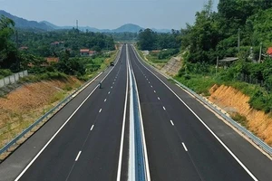 Kiên Giang: Đề xuất làm đường cao tốc Rạch Giá - Hà Tiên