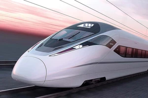 Anh: Trì hoãn đại dự án đường sắt cao tốc 