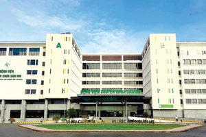 Bệnh viện chuyên khoa sản nhi tỉnh Sóc Trăng: “Địa chỉ vàng” về khám, chữa bệnh cho mẹ và bé 