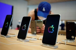 Italy điều tra về chính sách cửa hàng ứng dụng của Apple