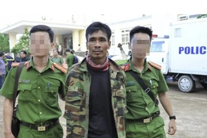 Toàn bộ đối tượng cầm đầu vụ việc gây mất trật tự an ninh tại Đắk Lắk đã bị bắt giữ