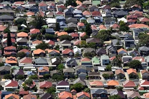 Australia đầu tư bổ sung 2 tỷ AUD xây nhà ở xã hội 