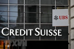 Thụy Sĩ điều tra thương vụ của UBS