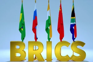 BRICS chưa sẵn sàng cho đơn vị tiền tệ chung