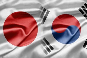 Thêm động thái cải thiện quan hệ Nhật - Hàn