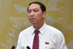 Thủ tướng đã có quyết định kỷ luật Chủ tịch UBND tỉnh Kiên Giang Lâm Minh Thành