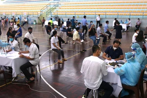 Cán bộ, công chức, viên chức ở Bình Thuận xin nghỉ việc hàng loạt: Do thu nhập và ngại trách nhiệm?