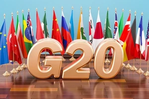 Nigeria có kế hoạch gia nhập G20 