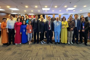 Thành viên Hiệp hội Xuất bản Đông Nam Á ủng hộ sáng kiến “One ASEAN” của Hội Xuất bản Việt Nam