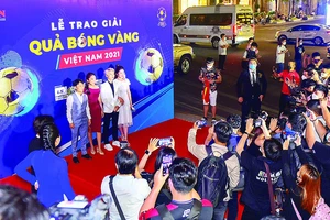 Hướng đến Giải thưởng Quả bóng vàng Việt Nam 2023: Hành trình thắp lửa