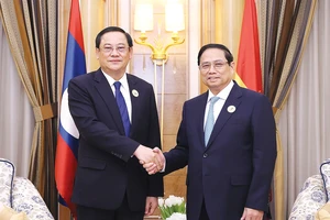 Thủ tướng Phạm Minh Chính kết thúc tốt đẹp chuyến công tác tại Saudi Arabia