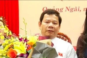Nhiều lãnh đạo, cựu lãnh đạo UBND tỉnh Quảng Ngãi bị khởi tố, bắt tạm giam