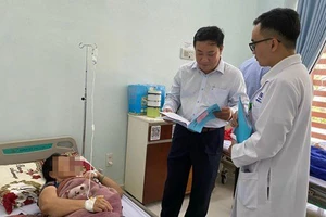 Nguyên nhân ban đầu khiến 222 người nhập viện vì ngộ độc tại Nha Trang